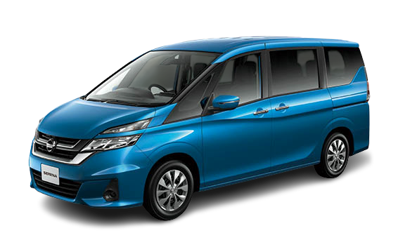 日産 セレナ