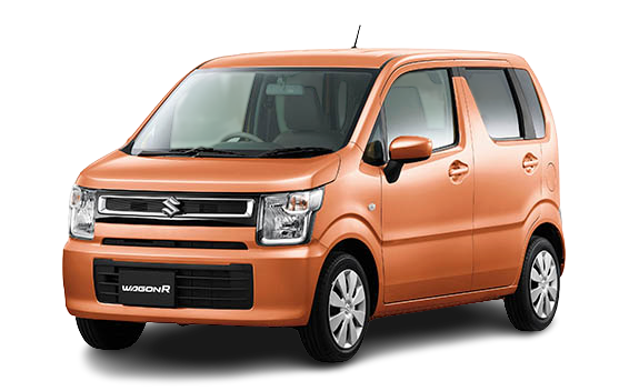 スズキ ワゴンR